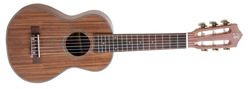 Morgan CG 10 Guk Guitalele N