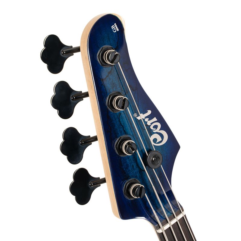 Cort Gb Fusion Bass 4 Bb w/bag