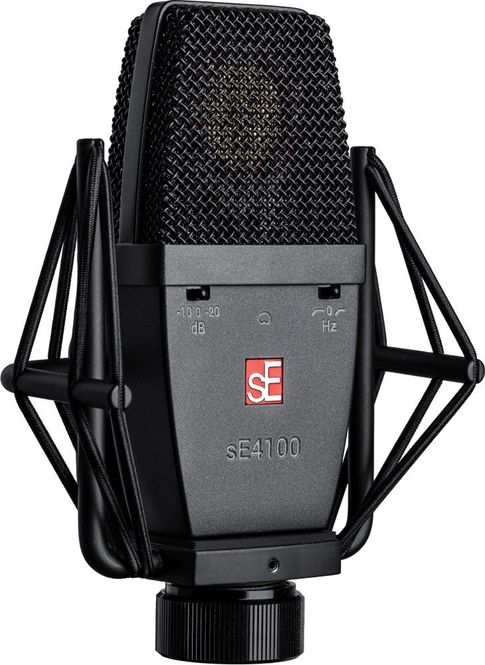 Hovedbilde sE Electronics sE4100