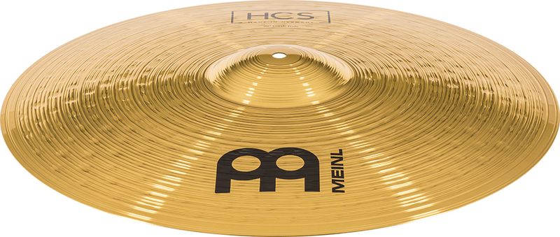 Meinl 20" HCS Crash-Ride