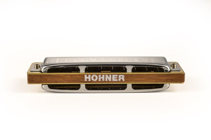 Hohner Blues Harp Ab major