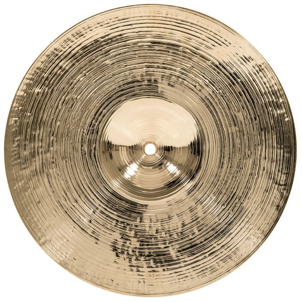 Meinl 13" Byzance Brilliant Serpents Hihat
