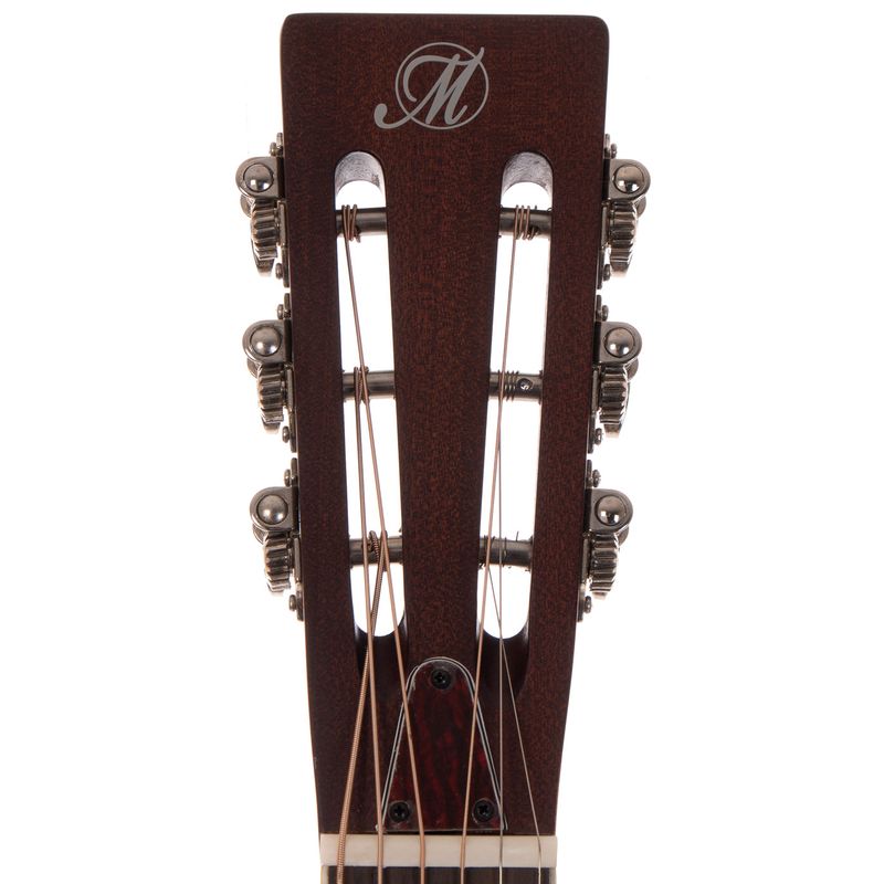 Morgan Dobro DM 59 Ufo m/case