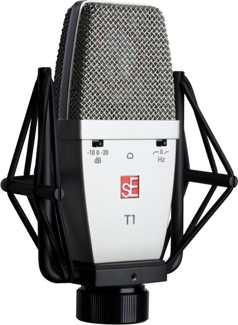 Hovedbilde sE Electronics T1