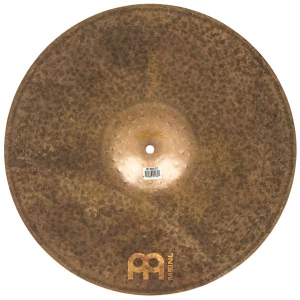 Meinl 18" Byzance Vintage Sand Thin Crash