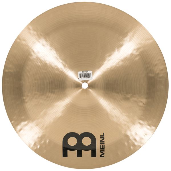 Meinl 14" Byzance Traditional China