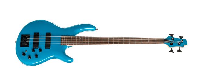 Hovedbilde Cort C4 Deluxe Cbl