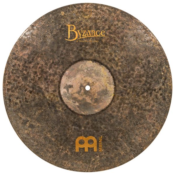 Meinl 18" Byzance Extra Dry Thin Crash