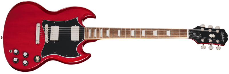 Epiphone SG Standard inkl gigbag