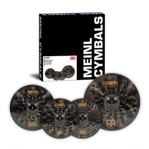 Hovedbilde Meinl Classics Custom Dark Cymbal Set