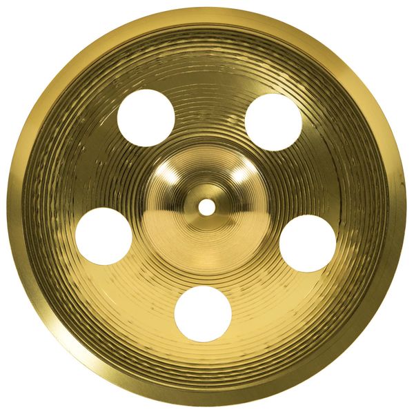 Meinl 12" HCS Trash Stack