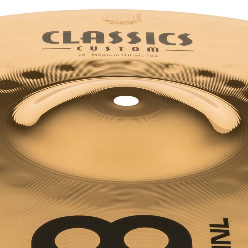 Meinl 15