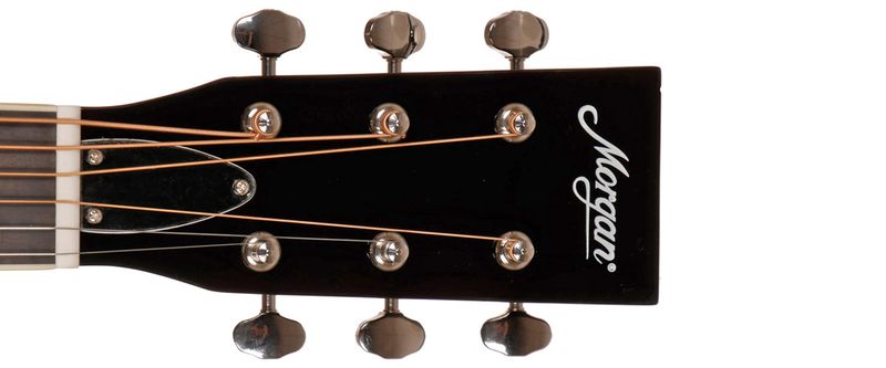 Morgan Dobro DM 26 E Rn SB