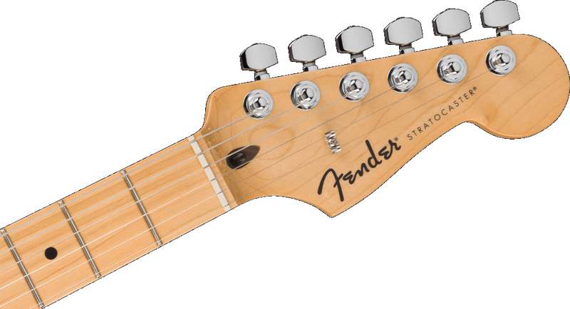 Fender Standard Stratocaster OWT