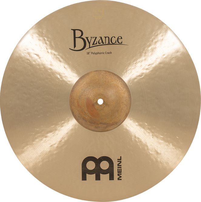 Hovedbilde Meinl 18