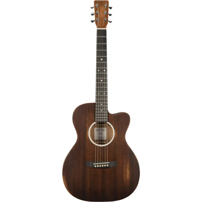 Hovedbilde Martin Guitar 000C JR E Streetmaster