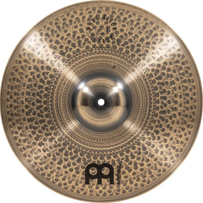 Hovedbilde Meinl 16