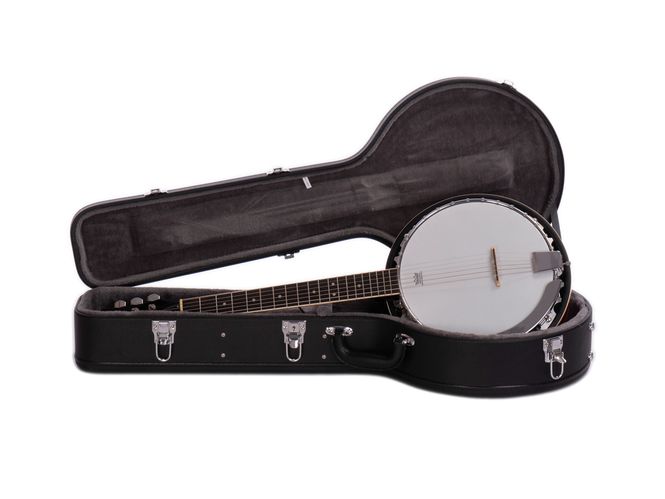 Hovedbilde Morgan BJ 36 6 Str W/case