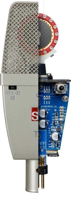 sE Electronics T1