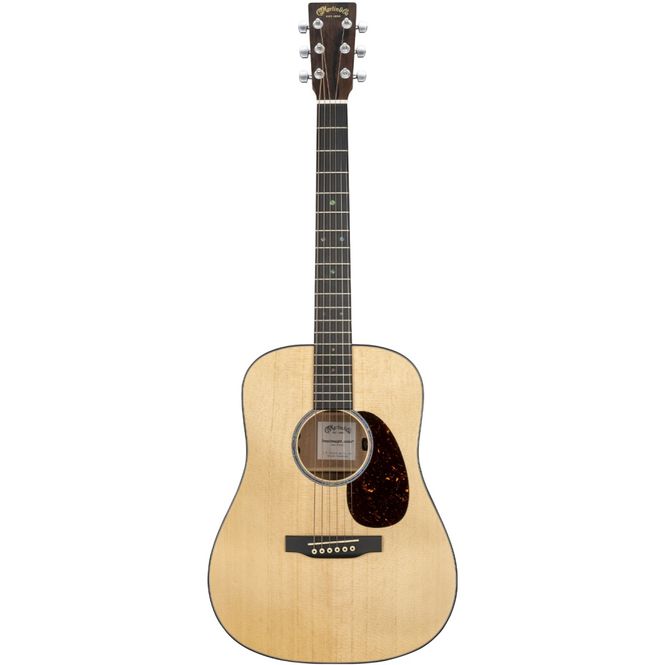 Hovedbilde Martin Guitar D JR E Dreadnought