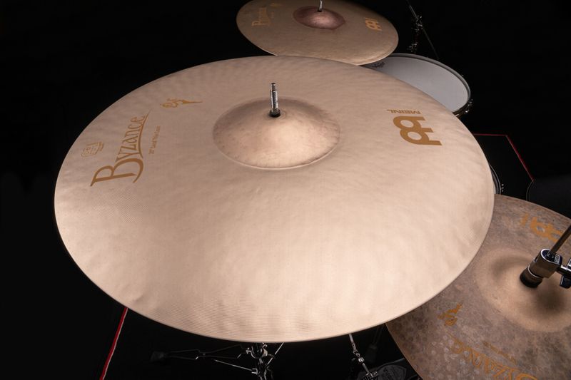 Meinl 20" Byzance Vintage Sand Thin Crash