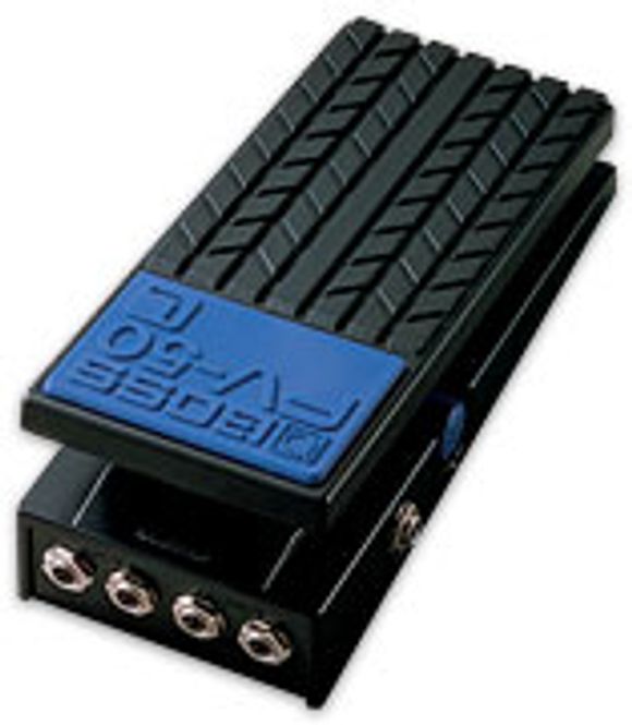 Hovedbilde Boss FV-50L