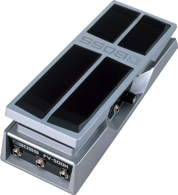 Hovedbilde Boss FV-500H