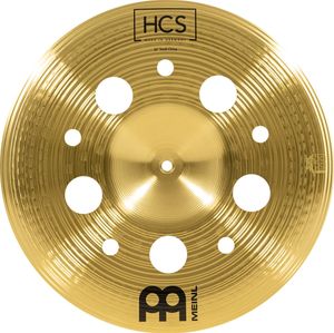 Hovedbilde Meinl 16" HCS Trash China