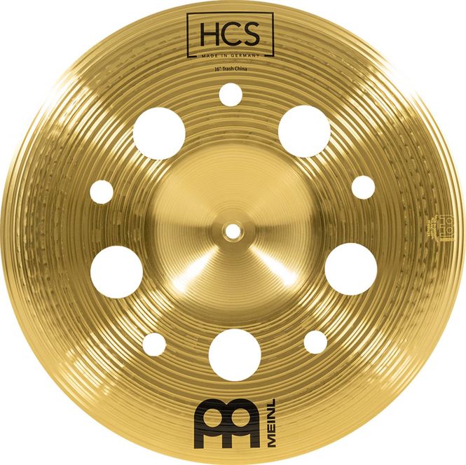 Hovedbilde Meinl 16
