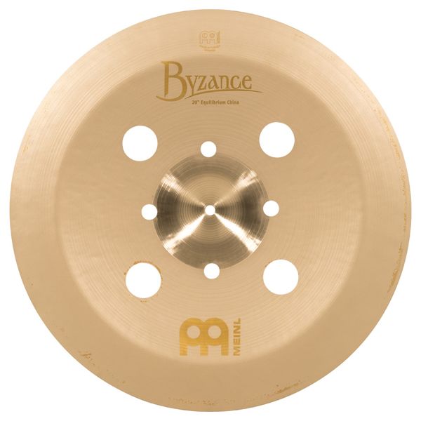 Meinl 20" Byzance Vintage Equilibrium China
