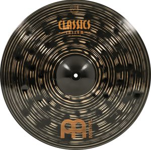 Hovedbilde Meinl 20" Classics Custom Dark Crash