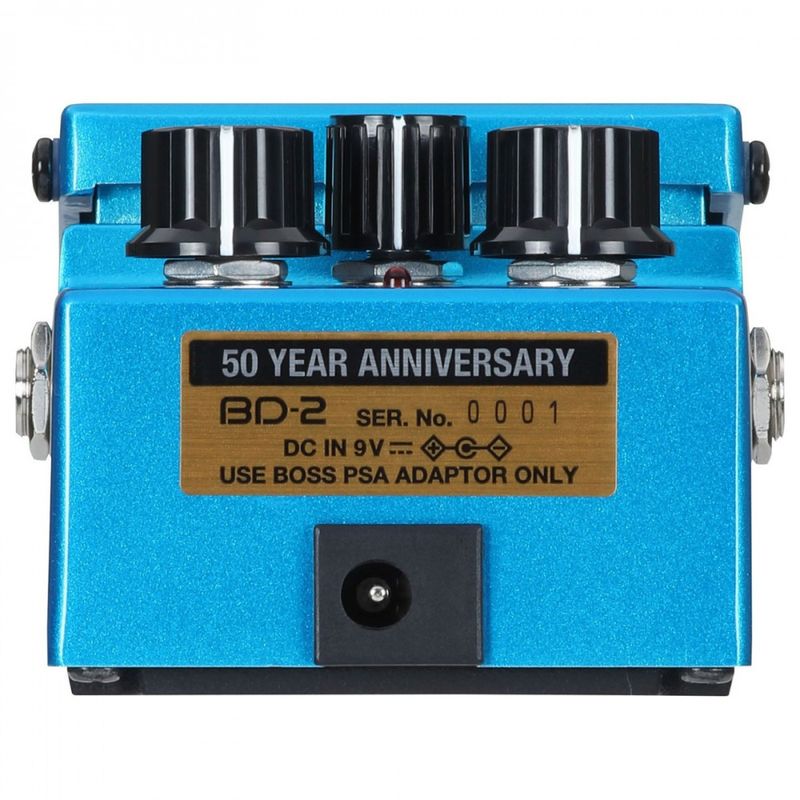 Boss BD-2-B50A