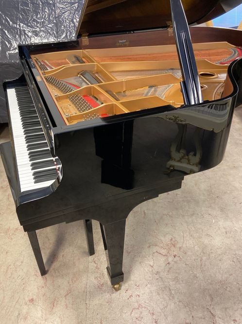 Hovedbilde Kawai mod. GS-30 186cm