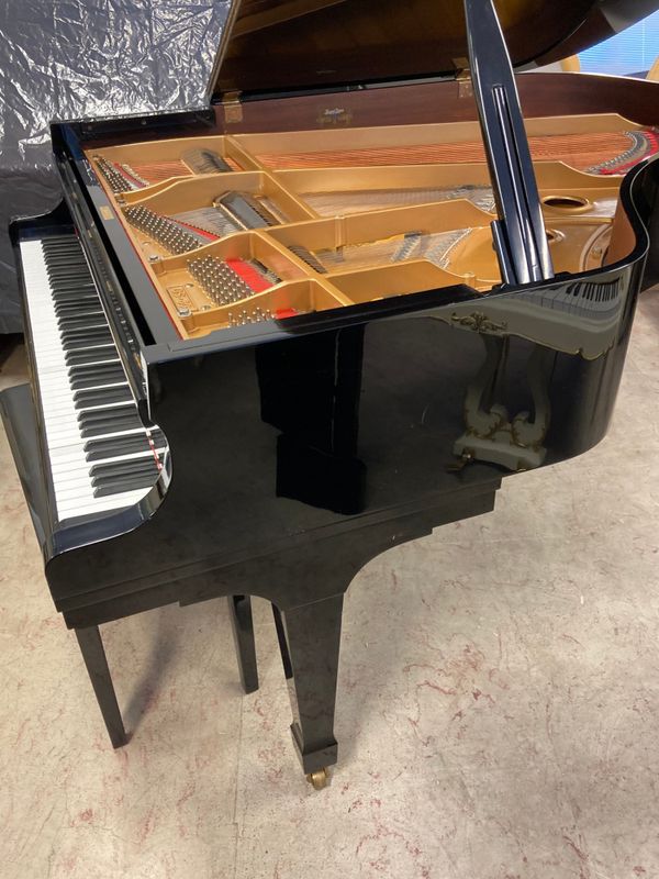 Kawai mod. GS-30 186cm