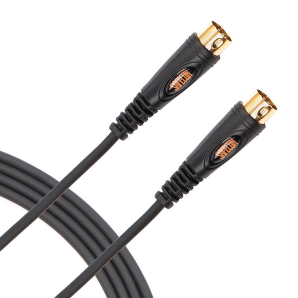 SAFECON MD10 9m MIDI Kabel