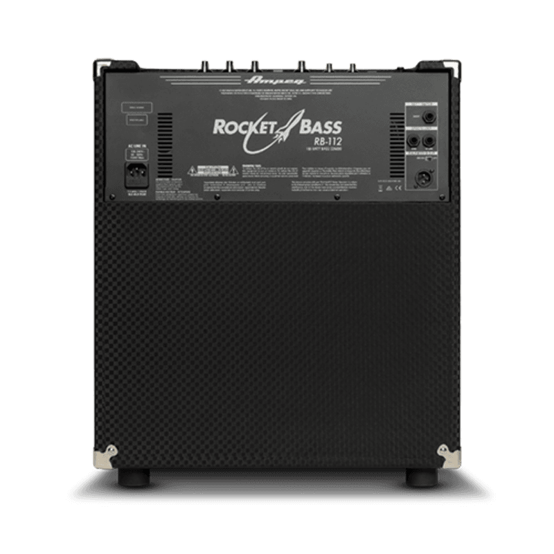 Ampeg RB 112 basscombo