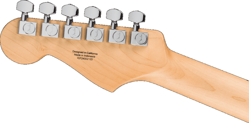 Fender Standard Stratocaster OWT