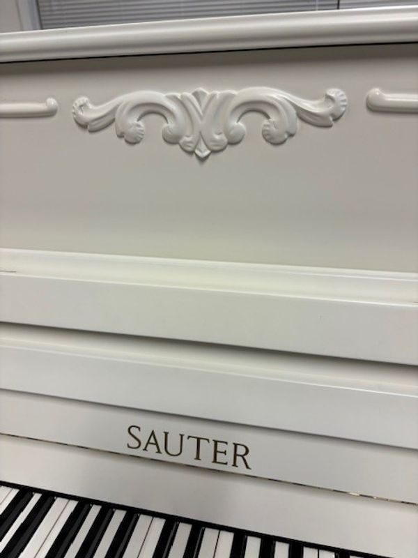 Sauter 120 Barock