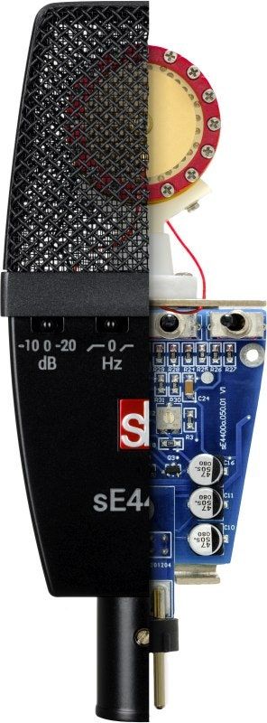 sE Electronics 4400