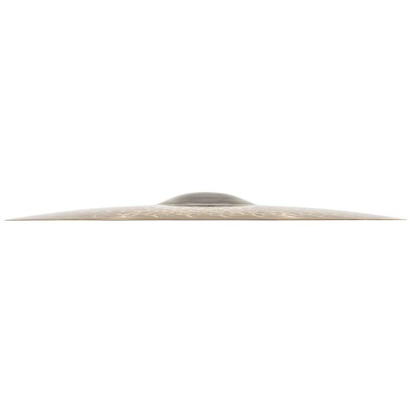 Meinl 20" Pure Alloy Custom Medium Heavy Crash