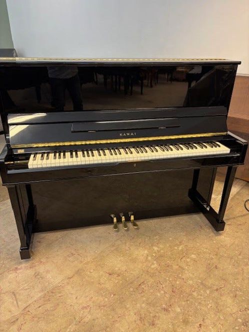 Hovedbilde Kawai CS-35 piano