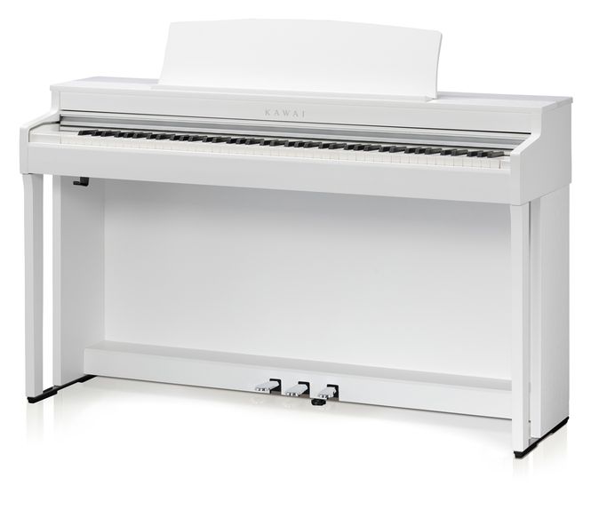 Hovedbilde Kawai CN 301 W