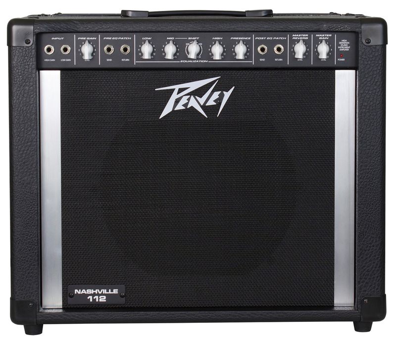 PEAVEY NASHVILLE 112 COMBO