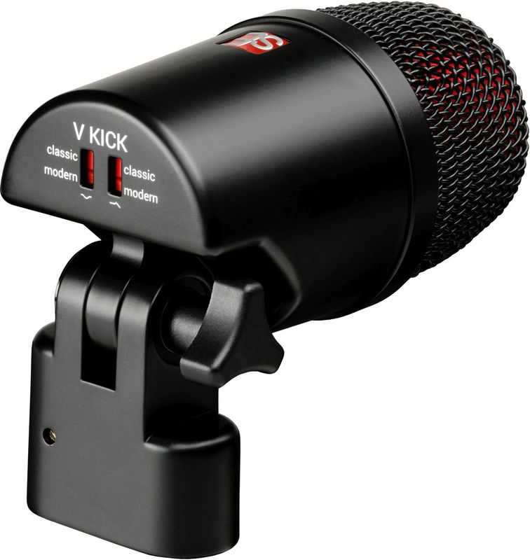 sE Electronics V-KICK-Black