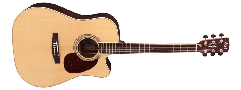 Cort MR710F Nat