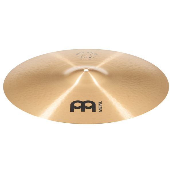 Meinl Meinl 18" Pure Alloy Thin Crash