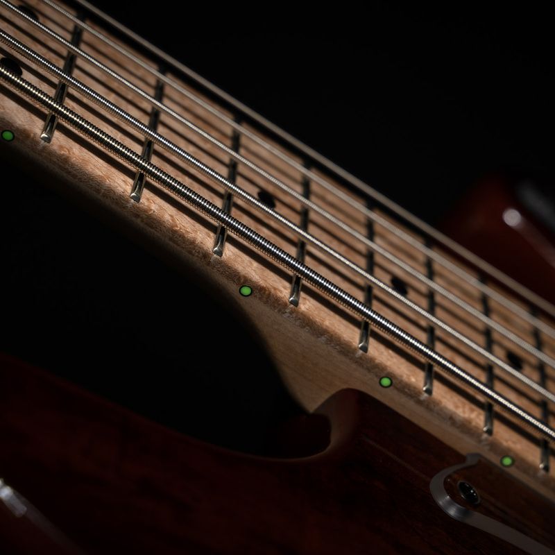 Cort Gb Fusion Bass 5 Abb w/bag
