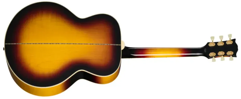 Epiphone 1957 SJ-200 Reissue Vintage Sunburst