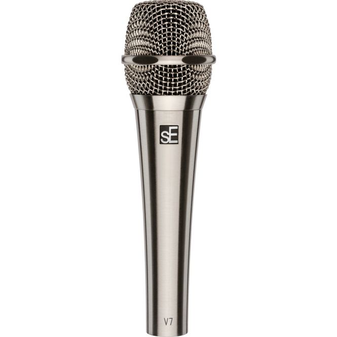 Hovedbilde sE Electronics V7 Nickel
