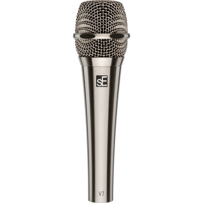 sE Electronics V7 Nickel
